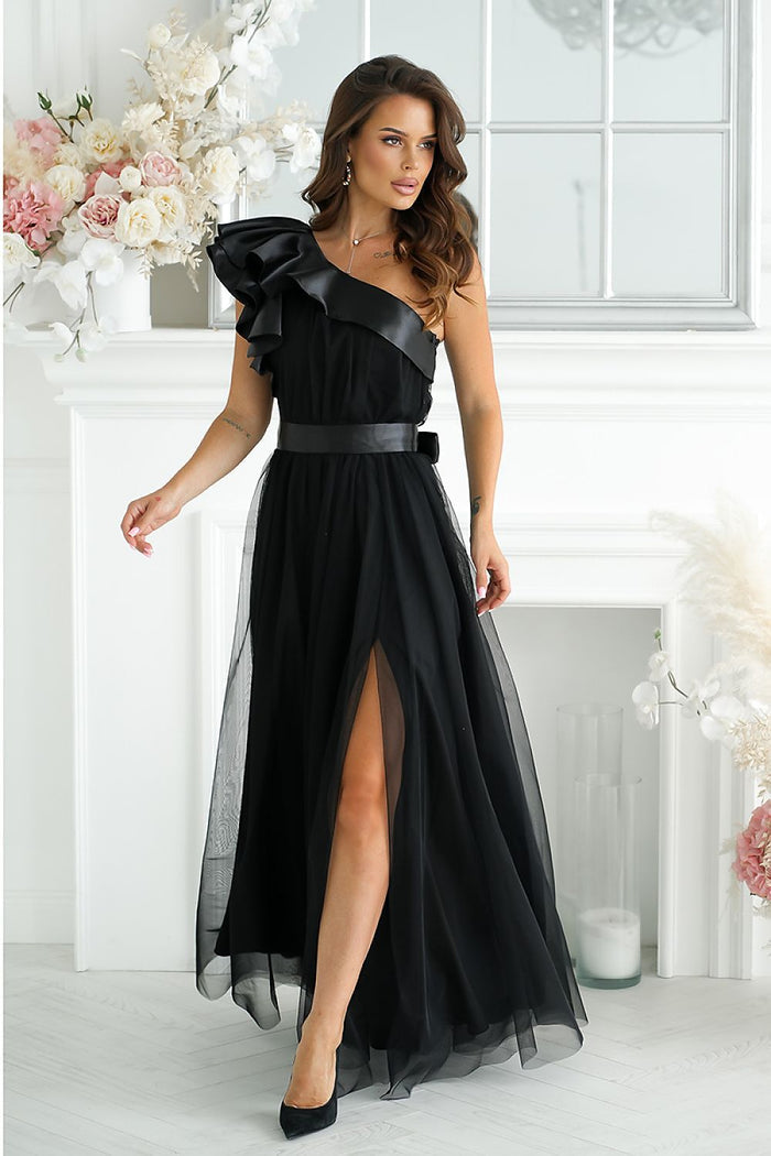 Robe Bicotone - vue produit 7 Secretelles