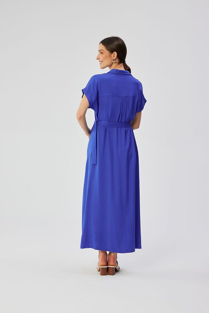Robe Stylove - vue produit 2 Secretelles