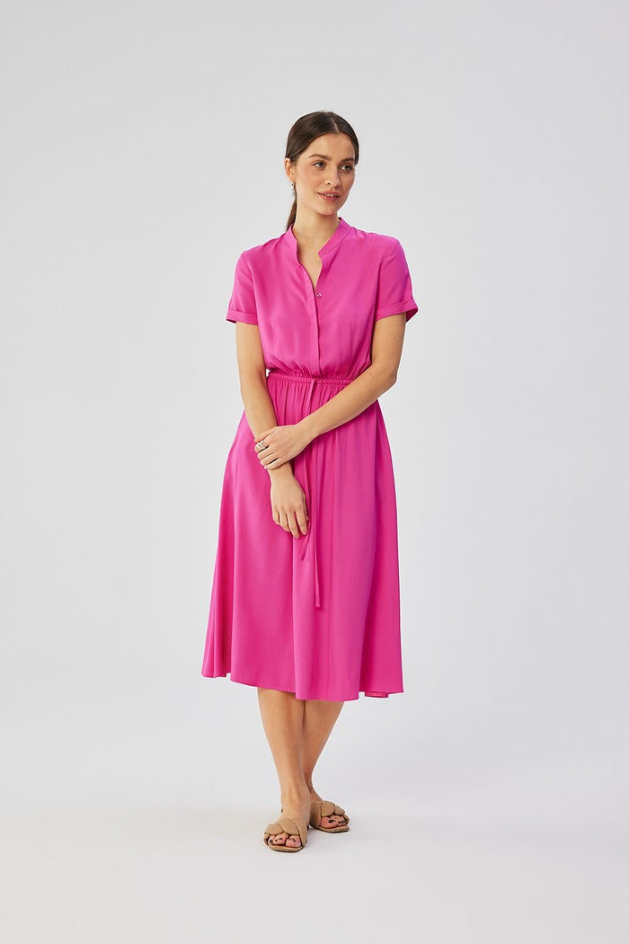 Robe Stylove - vue produit 3 Secretelles
