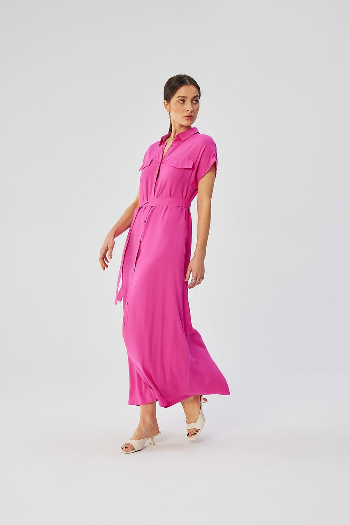 Robe Stylove - vue produit 3 Secretelles