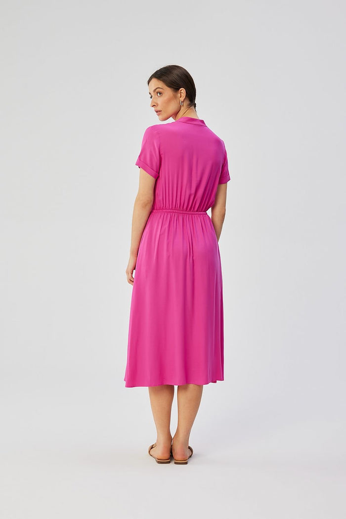 Robe Stylove - vue produit 4 Secretelles