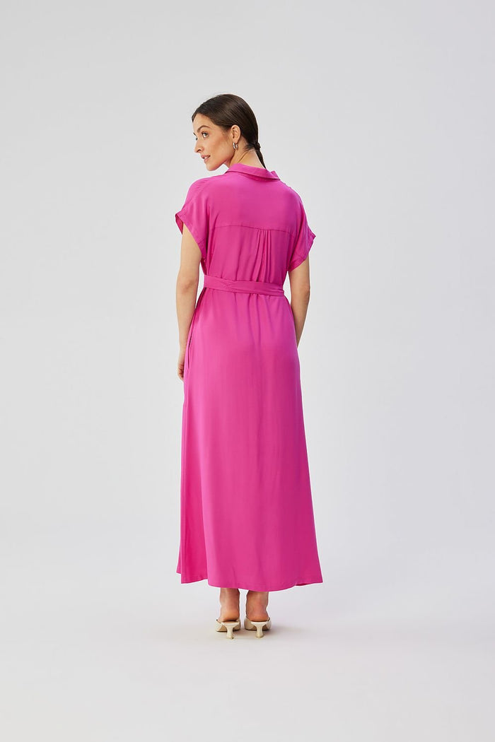 Robe Stylove - vue produit 4 Secretelles
