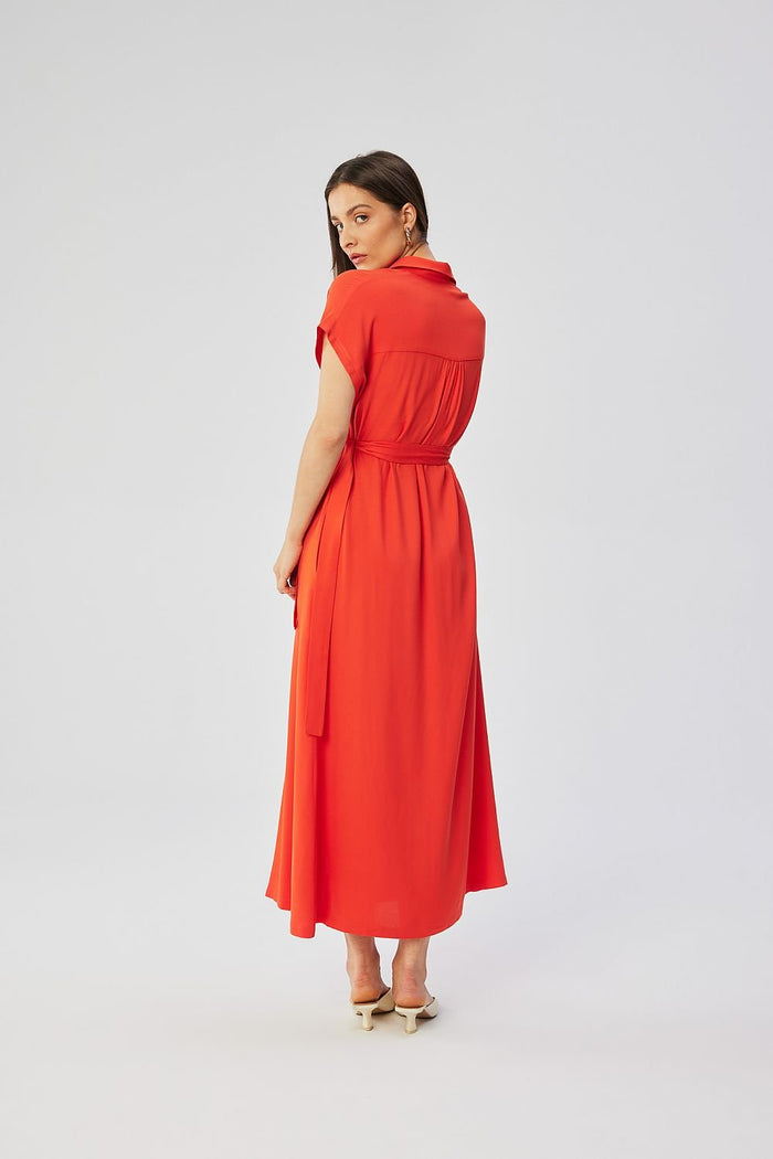 Robe Stylove - vue produit 6 Secretelles
