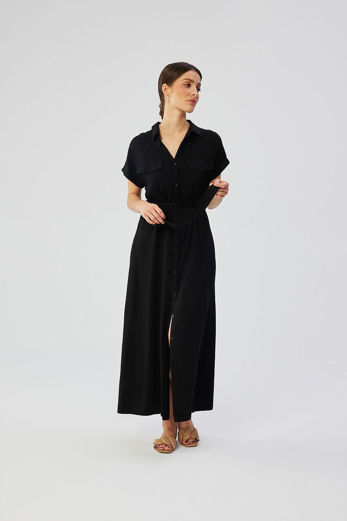 Robe Stylove - vue produit 7 Secretelles