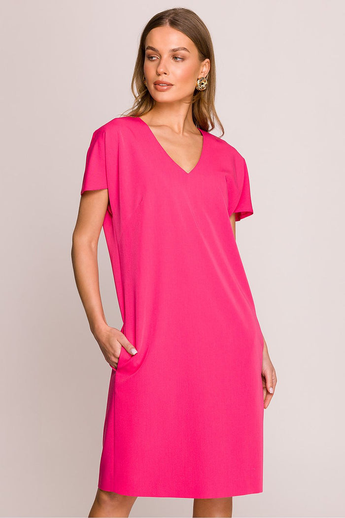 Robe Stylove 209141 - vue produit 1 Secretelles