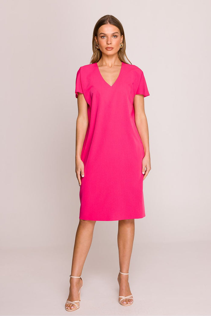 Robe Stylove 209141 - vue produit 2 Secretelles