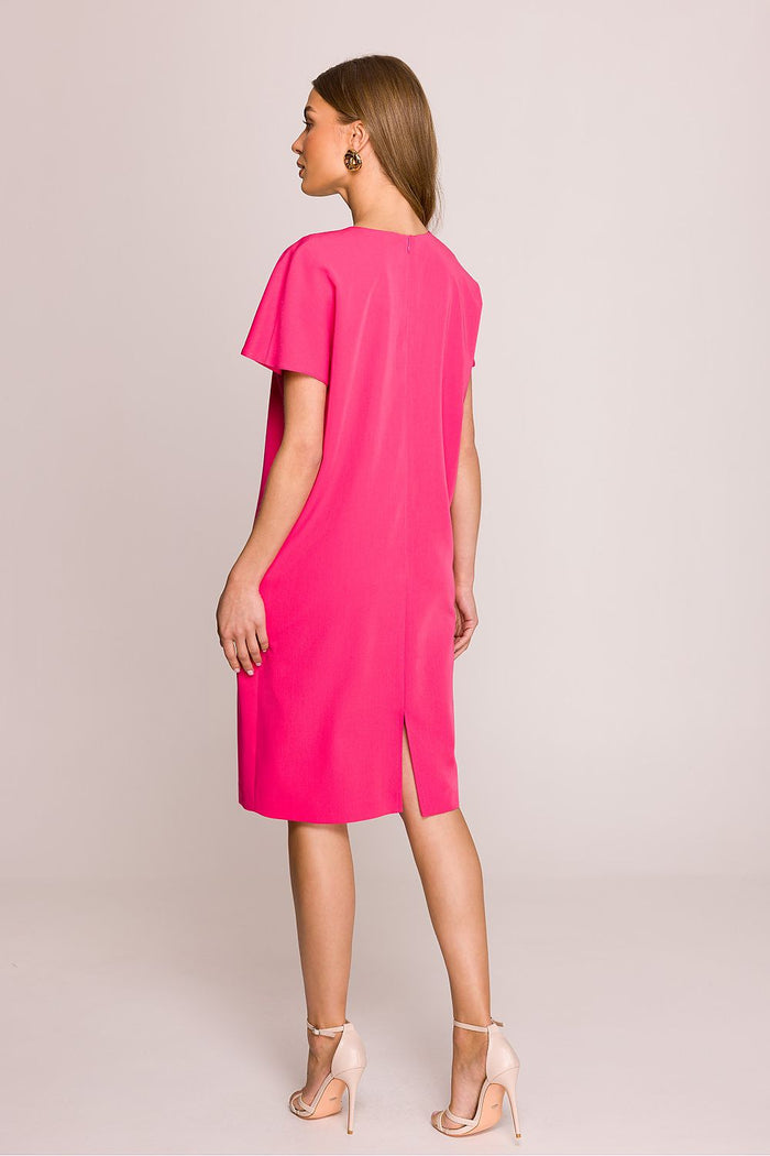 Robe Stylove 209141 - vue produit 3 Secretelles