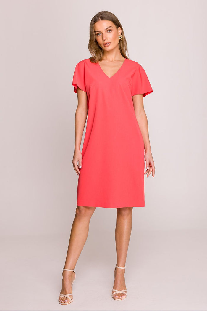 Robe Stylove 209141 - vue produit 4 Secretelles