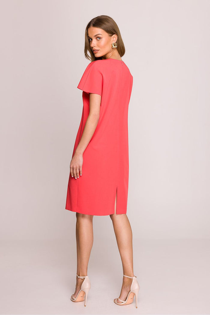 Robe Stylove 209141 - vue produit 5 Secretelles