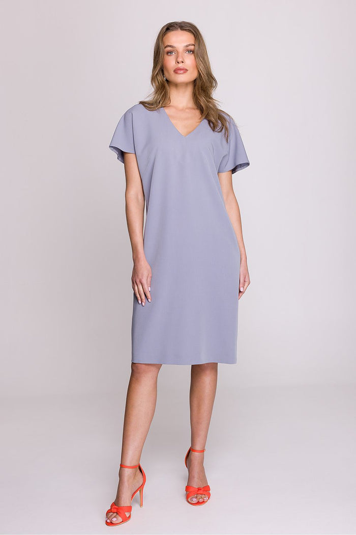 Robe Stylove 209141 - vue produit 6 Secretelles