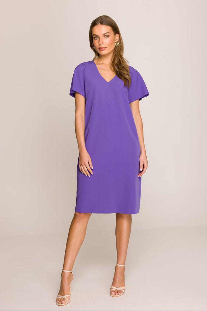 Robe Stylove 209141 - vue produit 8 Secretelles