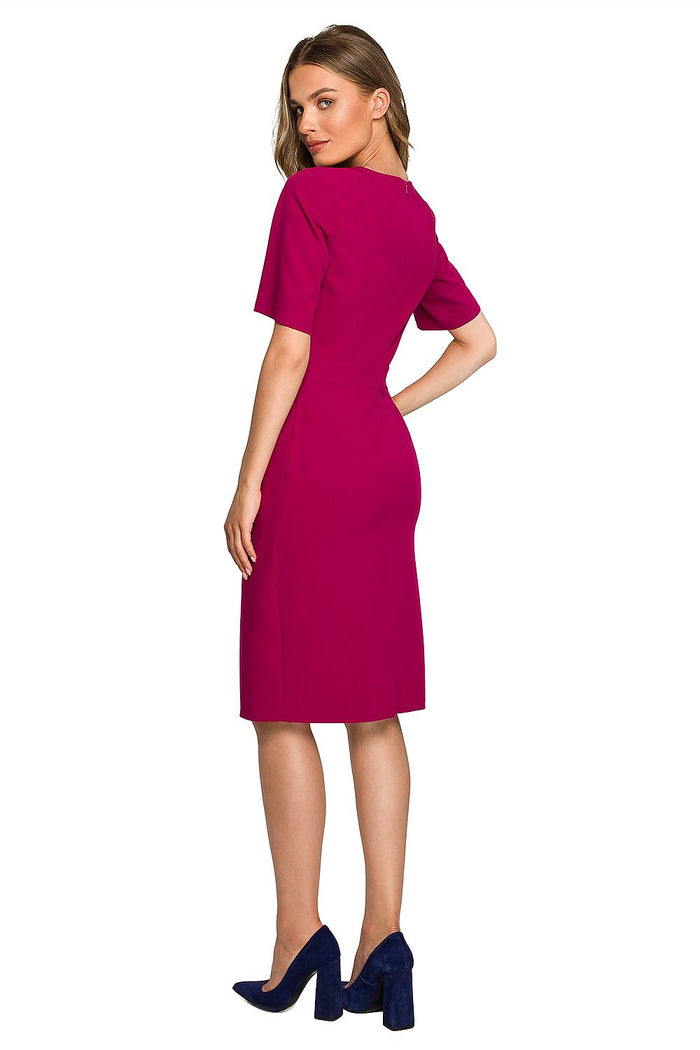 Robe Stylove - vue produit 4 Secretelles