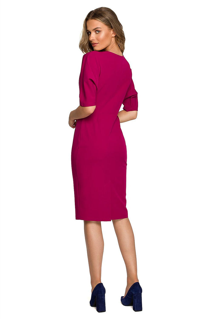 Robe Stylove - vue produit 4 Secretelles