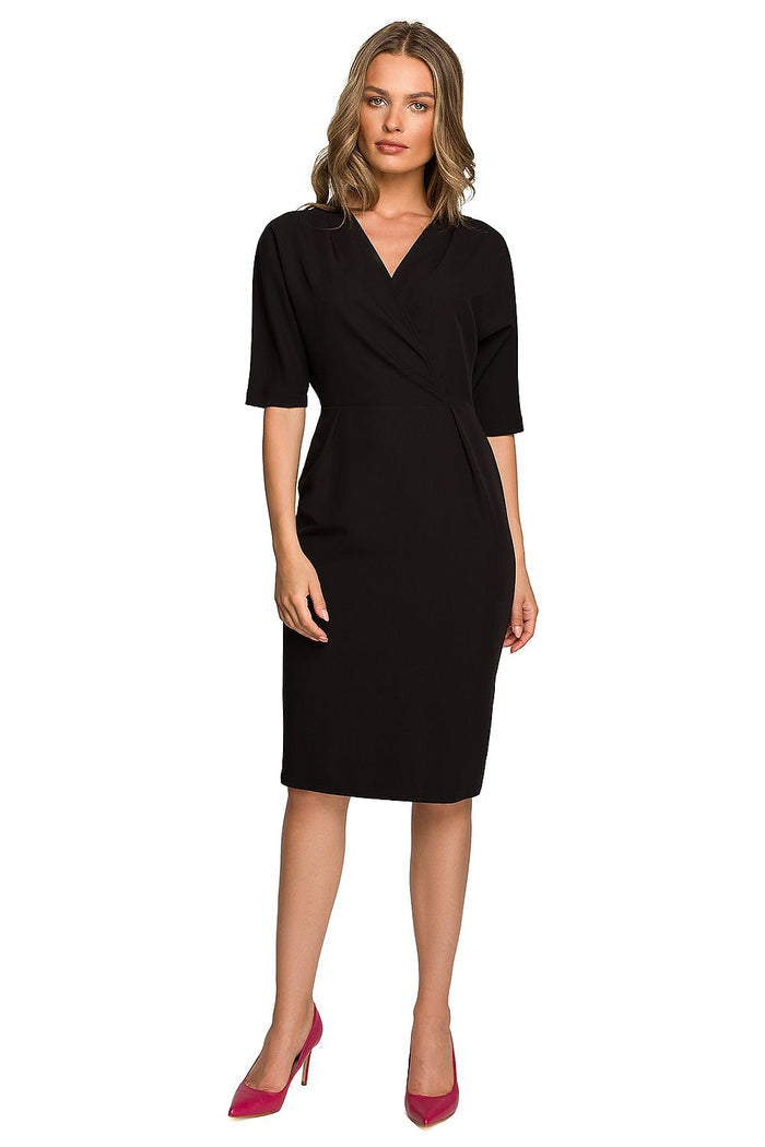 Robe Stylove - vue produit 5 Secretelles