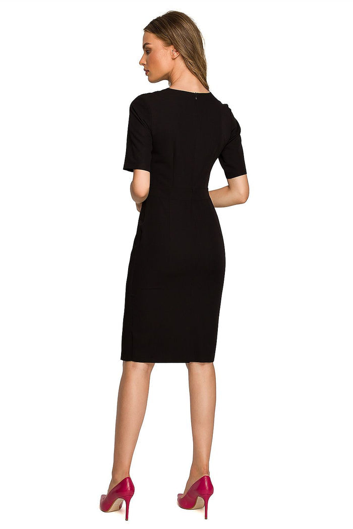 Robe Stylove - vue produit 6 Secretelles