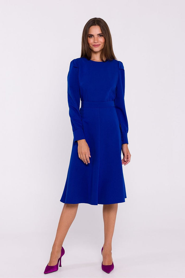 bleu / S