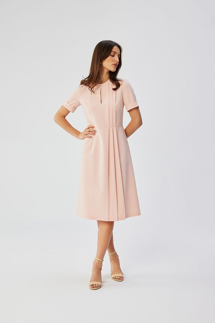 Robe Stylove - vue produit 1 Secretelles