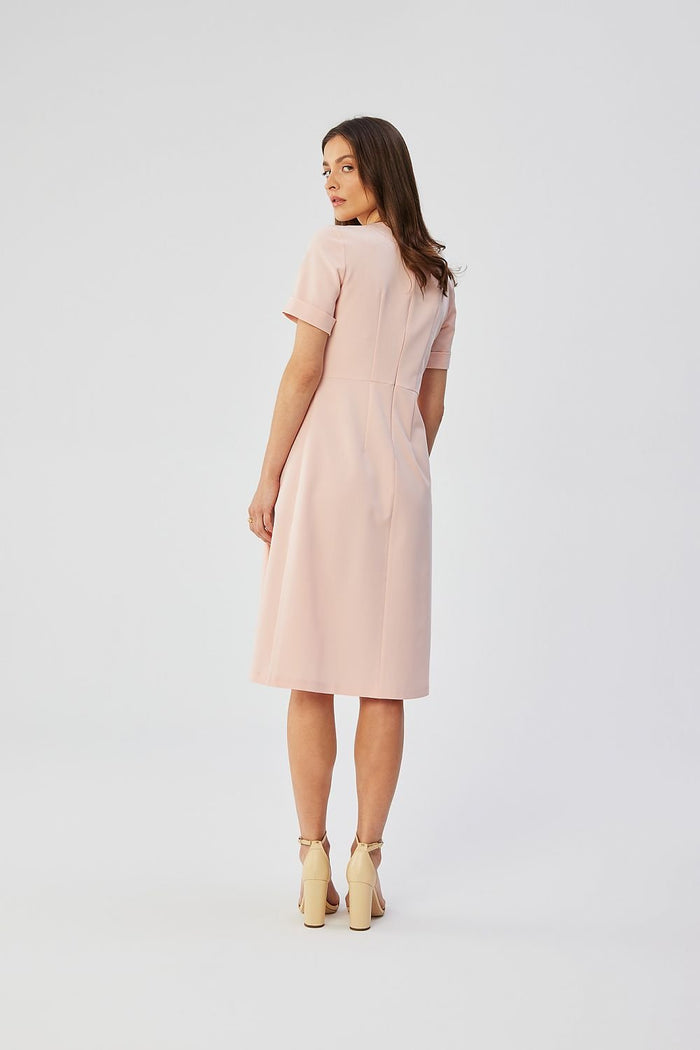 Robe Stylove - vue produit 2 Secretelles