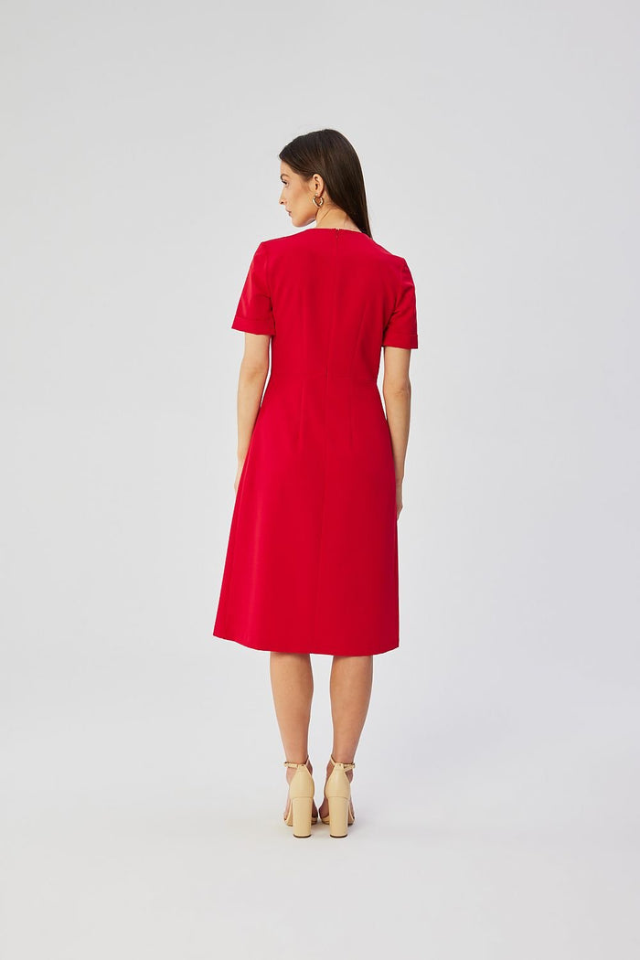 Robe Stylove - vue produit 6 Secretelles