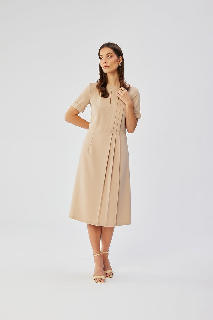 beige / S