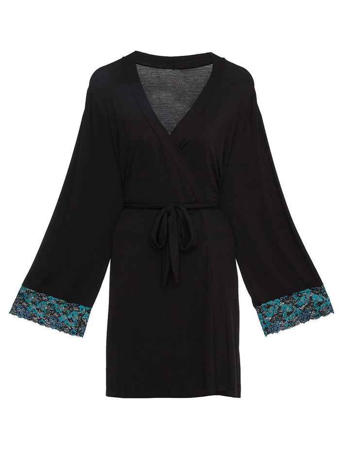 Green Robe - Savona Robe