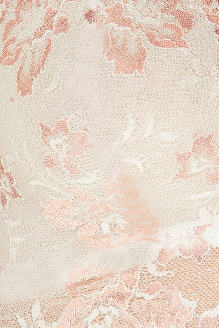 Beige Robe - Savona Robe