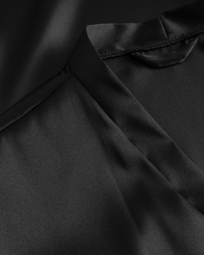 Black Robe - Misteriosa Robe