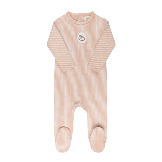 Rocking Horse Collection - Footie