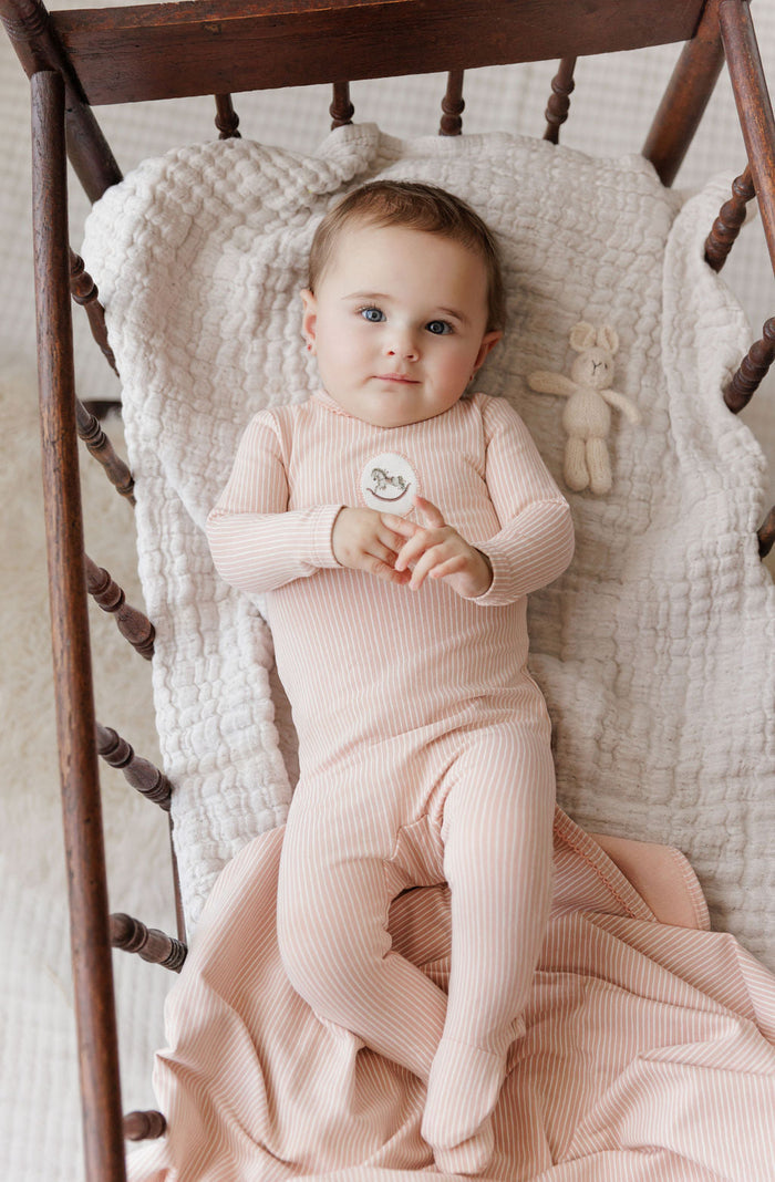 Rocking Horse Collection - Footie