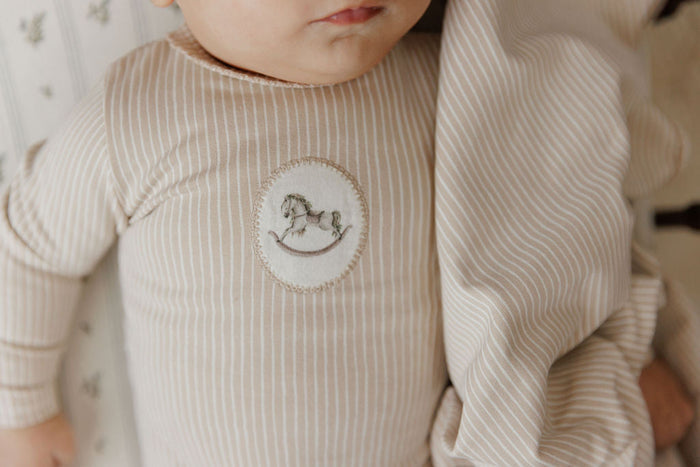 Rocking Horse Collection - Take Me Home Set