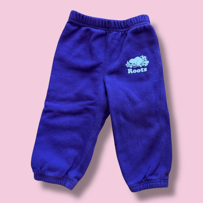 Roots Joggers 18-24m