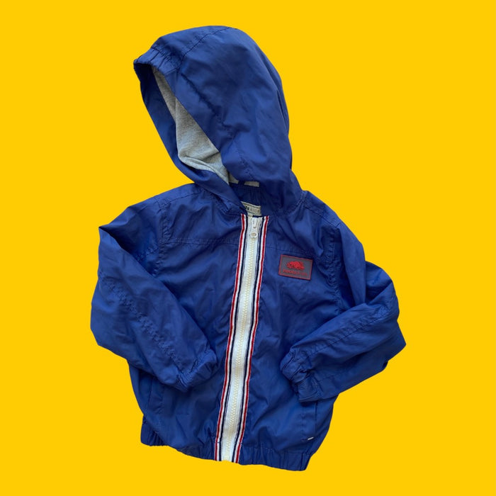 Roots Spring Jacket 3T