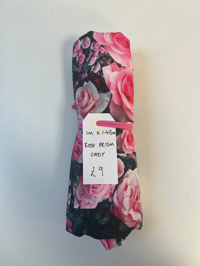 Rose Prism Cady Remnant