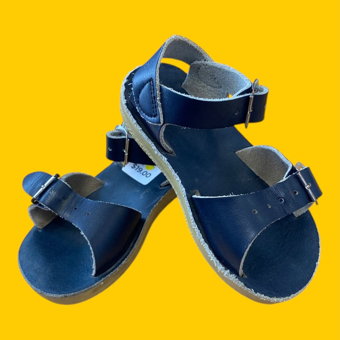 saltwater sandals 6.0
