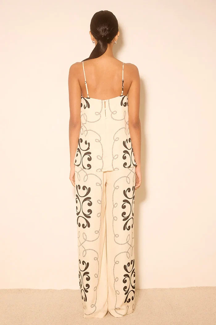 Savanna Top