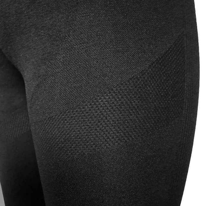 Scrunch Butt Lifting Biker Shorts for Women | High Waist – Black