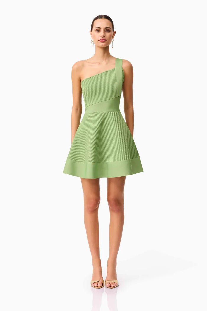 Seraphina Mini Dress