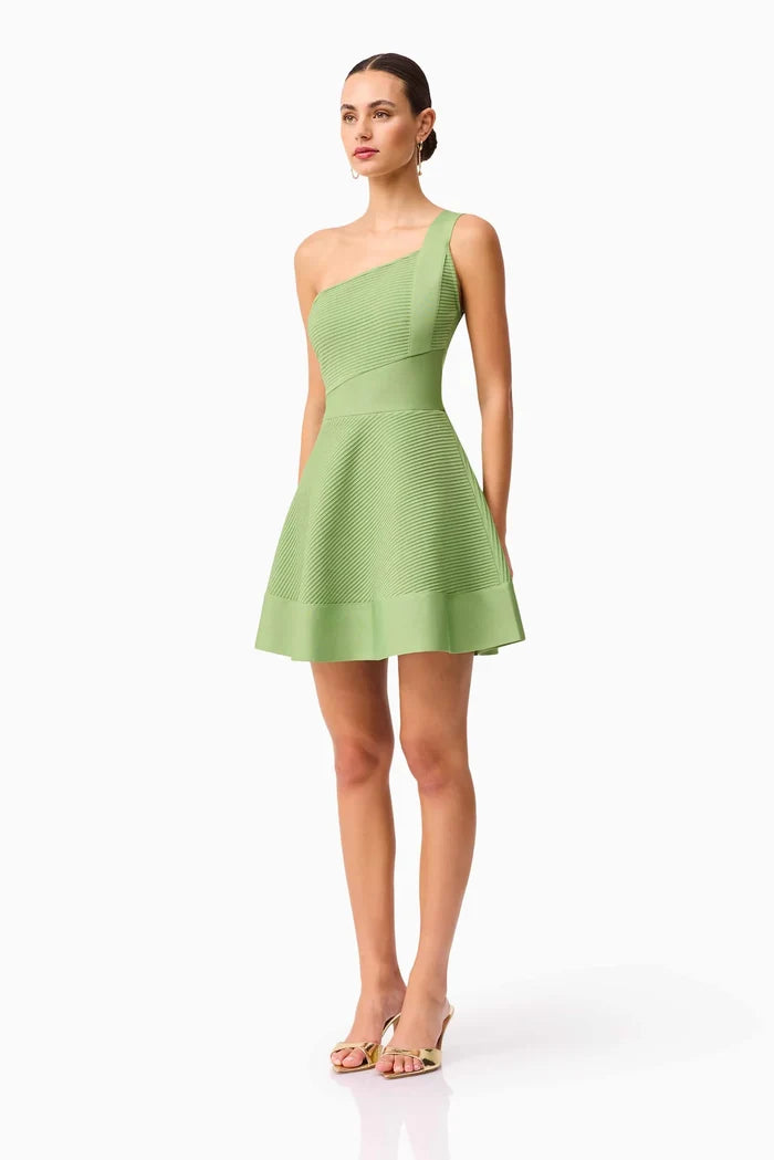 Seraphina Mini Dress