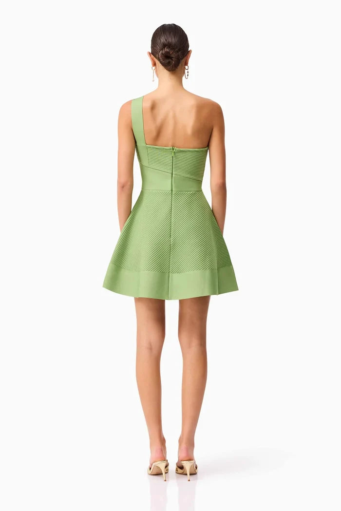 Seraphina Mini Dress