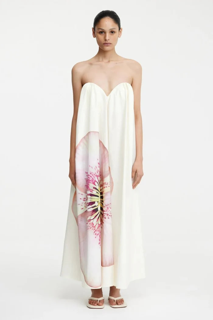 Shiloh Maxi Dress