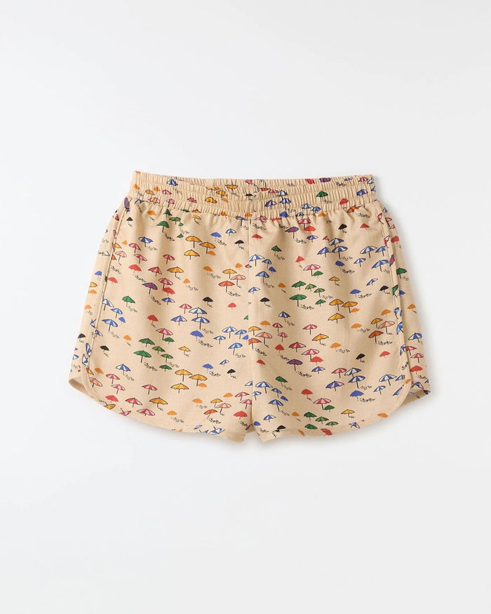 Short Sombrinha