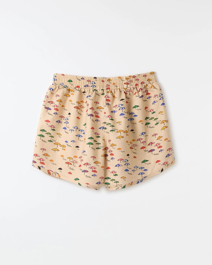 Short Sombrinha