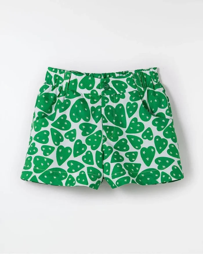 SHORTS CORAZON