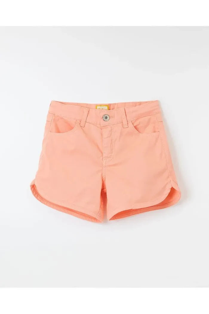 SHORTS SARJA COLOR
