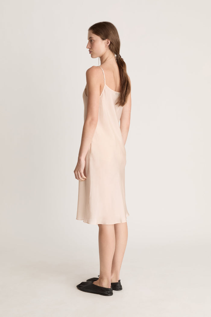 Silk Habotai Slip