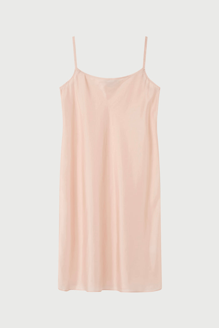 Silk Habotai Slip