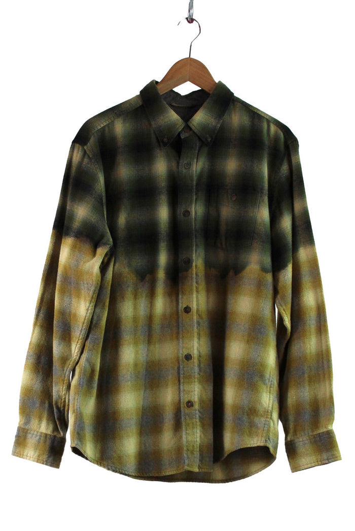 Simon Ungless - Faded Flannel
