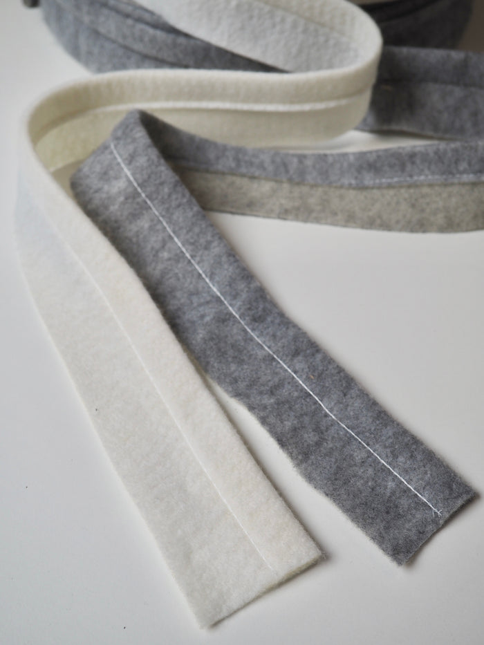 Sleeve Head Roll