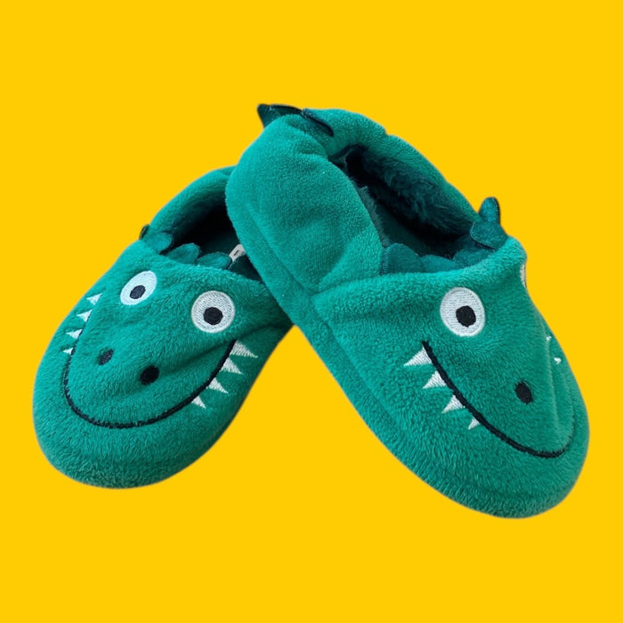 slippers