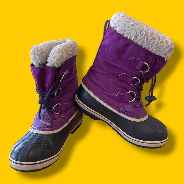 Sorel Winter Boots 3Y